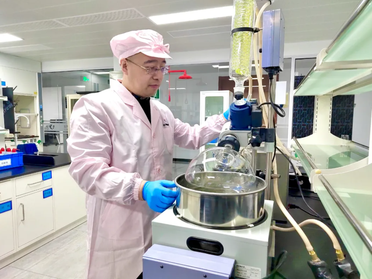 河北日报 | 孤儿药”，不孤单